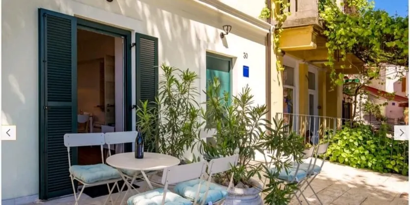 Potpuno Renovirana Luksuzna Kuća 20m od Plaže – slika 5