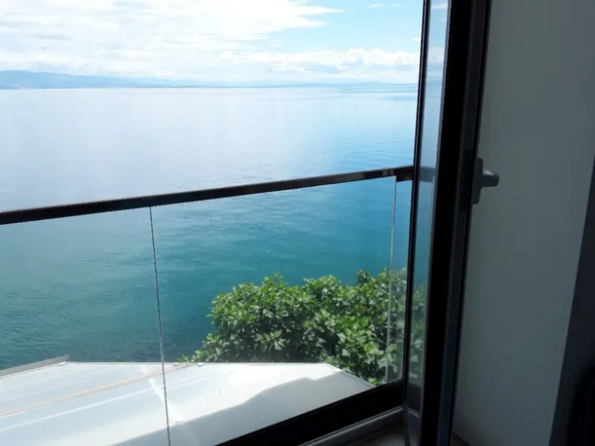Moderan Apartman na Odličnoj Lokaciji u Opatiji