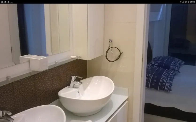 Moderan Apartman na Odličnoj Lokaciji u Opatiji – slika 2