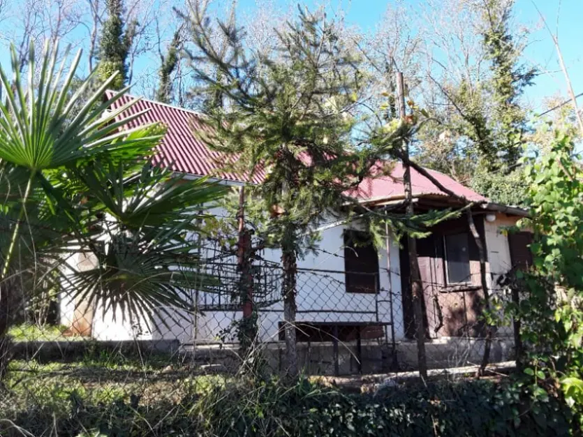 Mala Kuća s Vrtom – slika 4