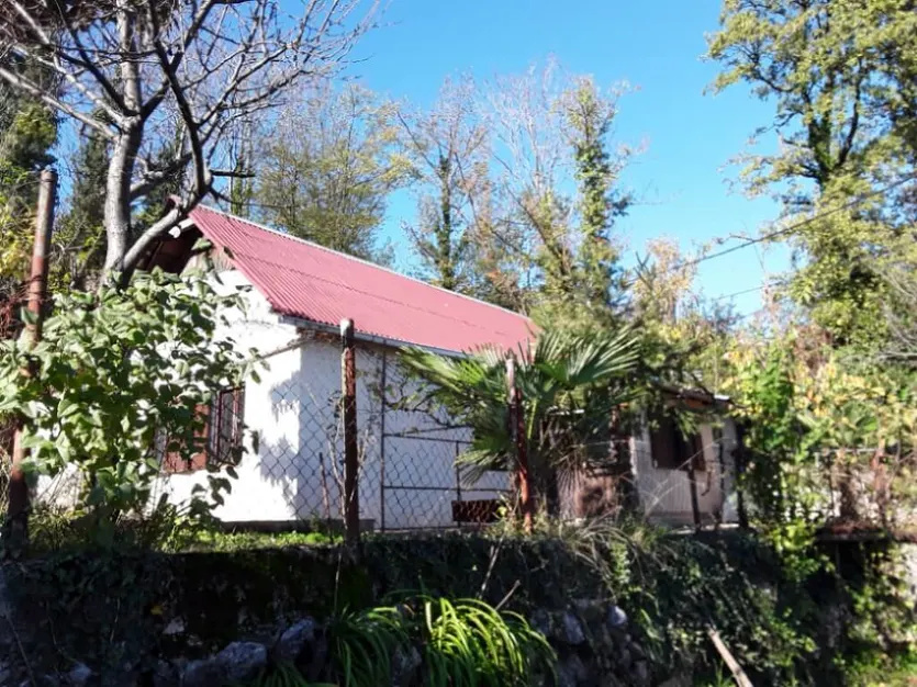 Mala Kuća s Vrtom – slika 5