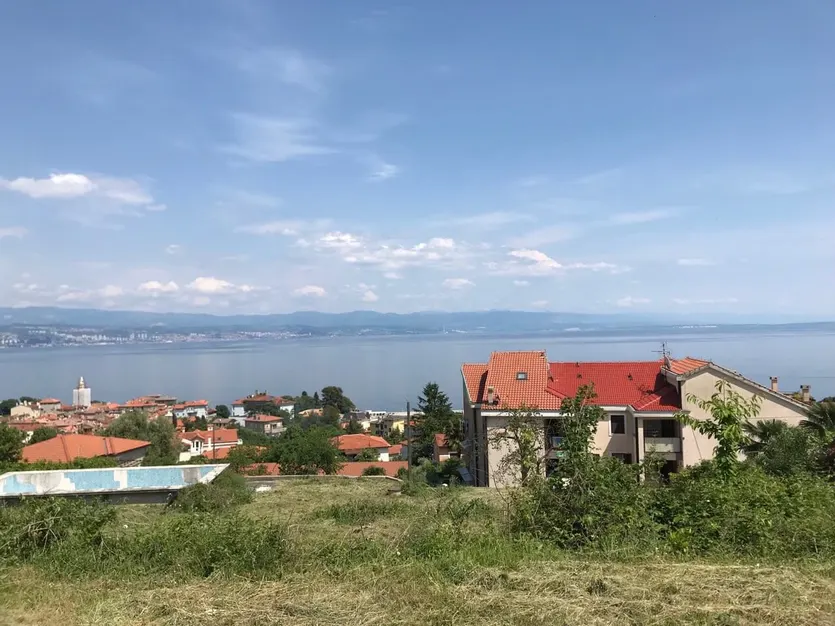 Zemljište 300m od Mora