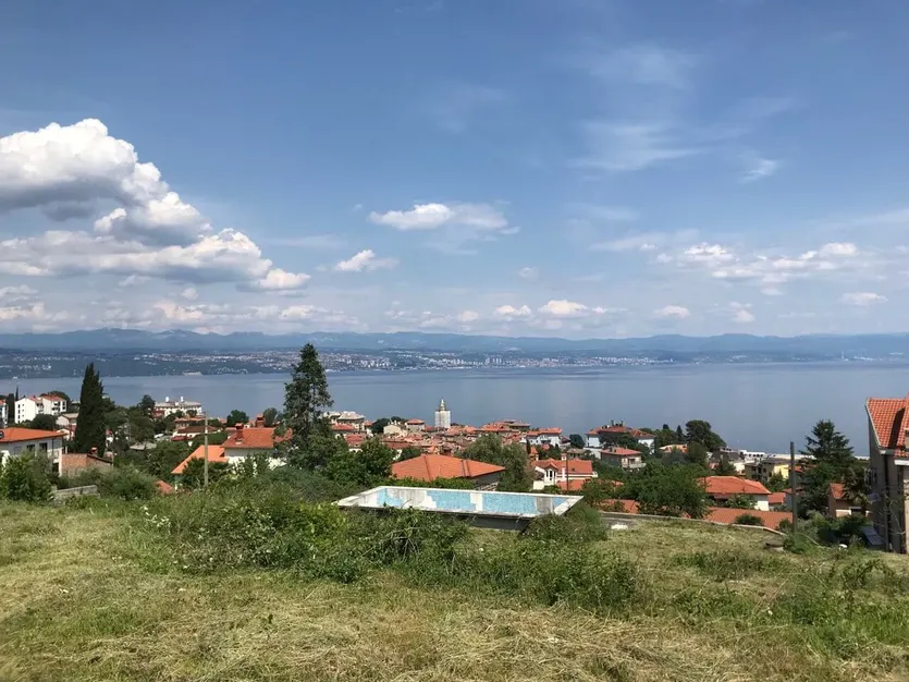 Zemljište 300m od Mora – slika 2