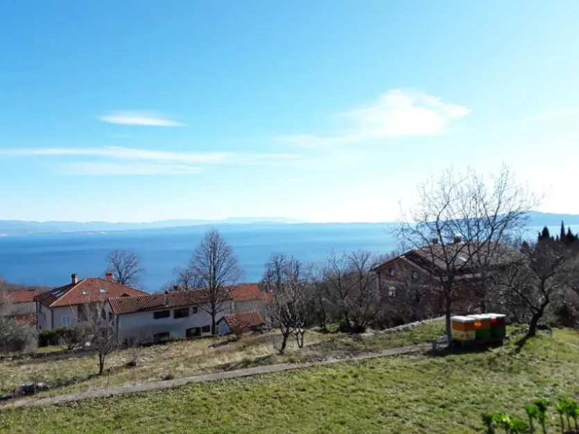 Zemljište s Građevisnkom Dozvolom – slika 2