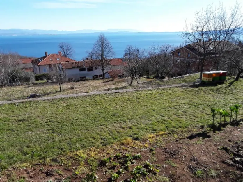 Zemljište s Građevisnkom Dozvolom – slika 4