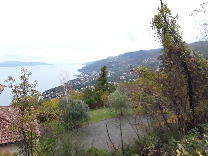 Zemljište na Moru s Prekrasnim Pogledom – slika 2