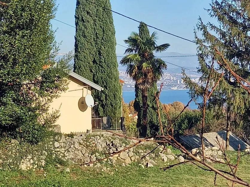 Tradicionalna Kamena Kuća s Pogledom – slika 3