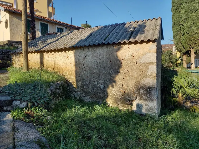 Tradicionalna Kamena Kuća s Pogledom – slika 4