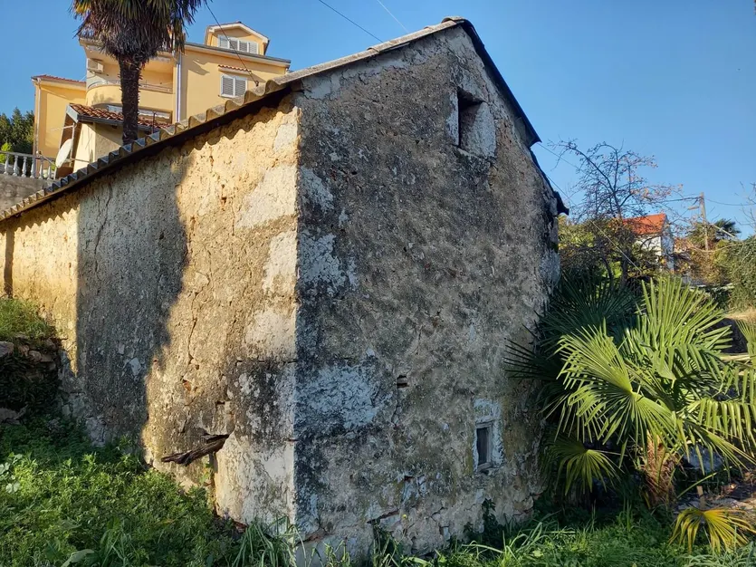 Tradicionalna Kamena Kuća s Pogledom – slika 5