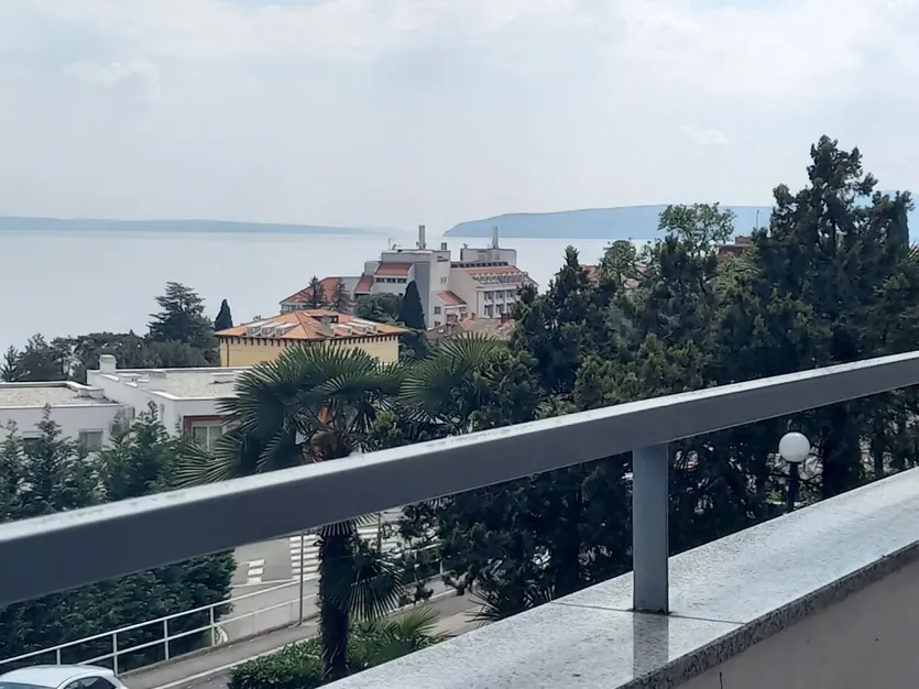 Stan s Prekrasnim Pogledom na More