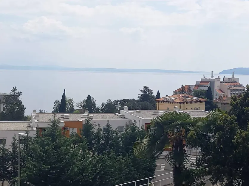 Stan s Prekrasnim Pogledom na More – slika 4