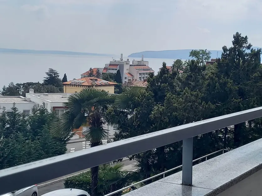 Stan s Prekrasnim Pogledom na More – slika 5