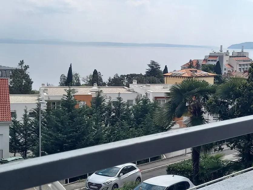 Stan s Prekrasnim Pogledom na More – slika 6