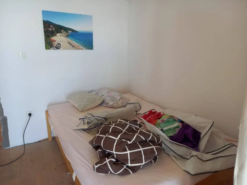 Kamena Kuća s Predivnim Pogledom na More – slika 3