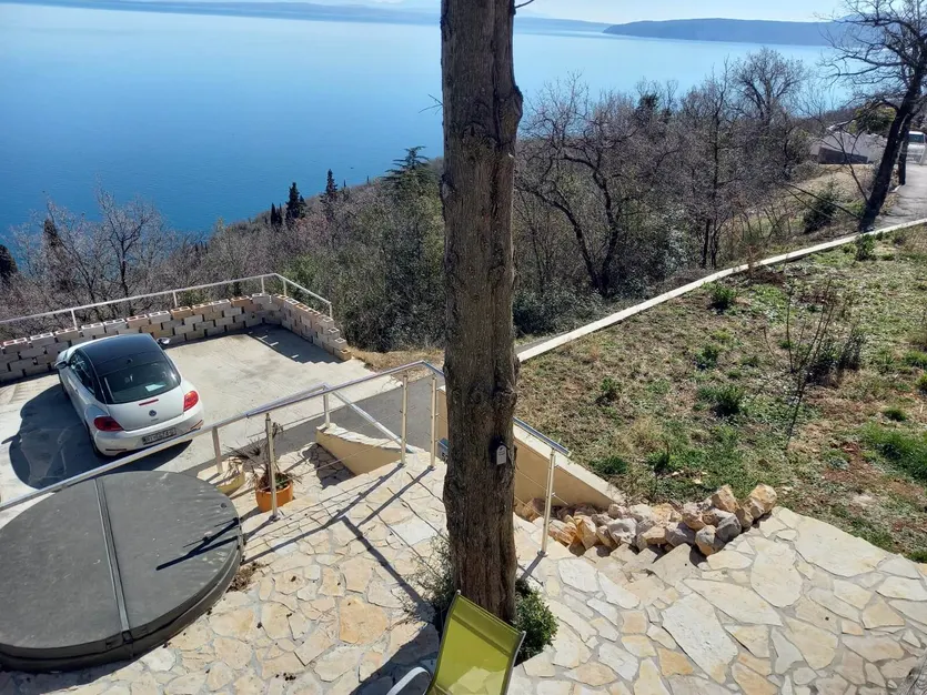 Kamena Kuća s Predivnim Pogledom na More – slika 4