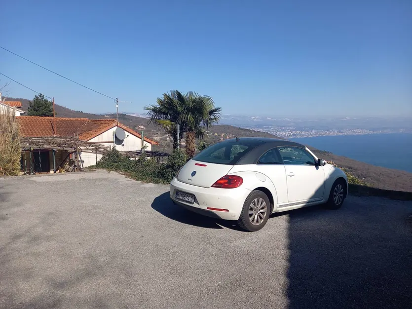 3 Kamene Kuće s Prekrasnim Pogledom na More – slika 2