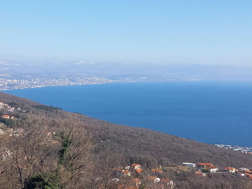 3 Kamene Kuće s Prekrasnim Pogledom na More – slika 3