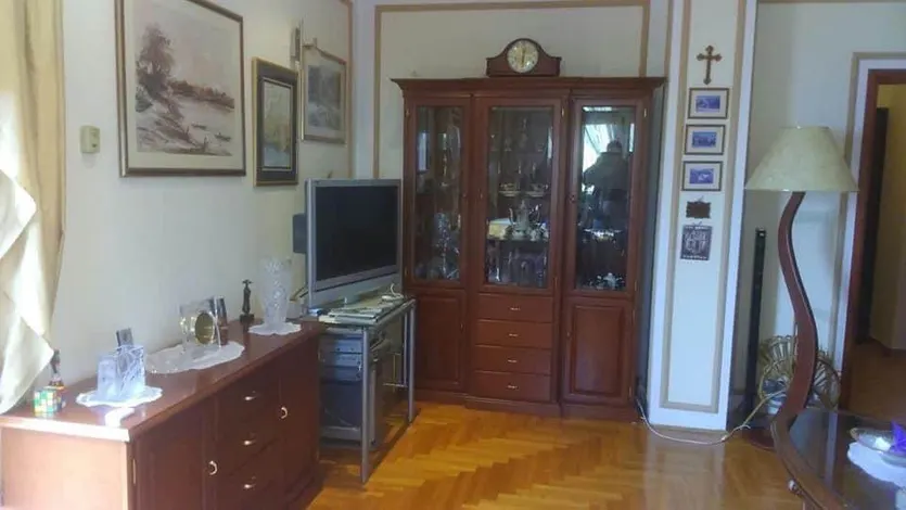 Apartman s Pogledom i 400 m od Mora – slika 3