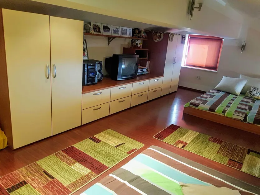 Apartman s Pogledom i 400 m od Mora – slika 4